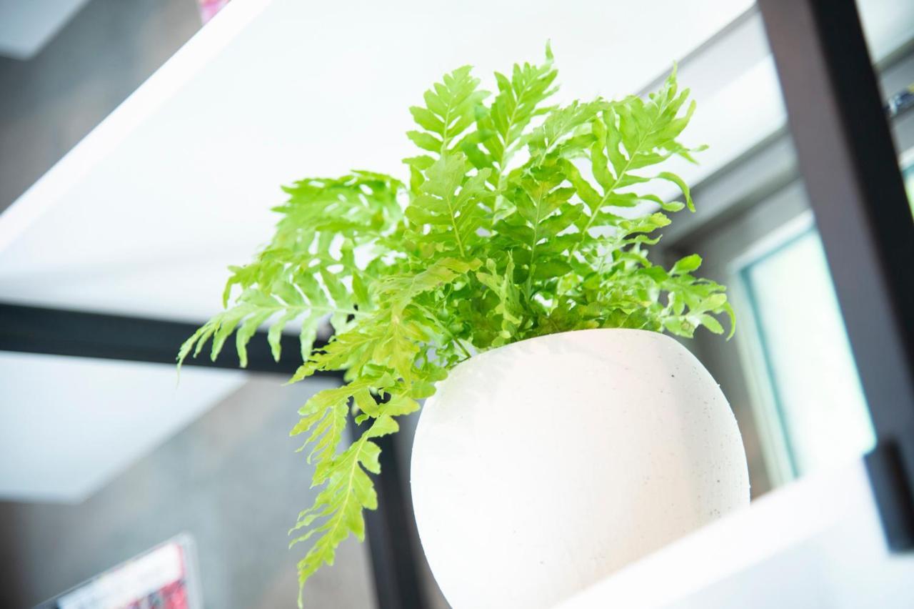 Apartamento Oyado Danran 団欒 Tokio Exterior foto